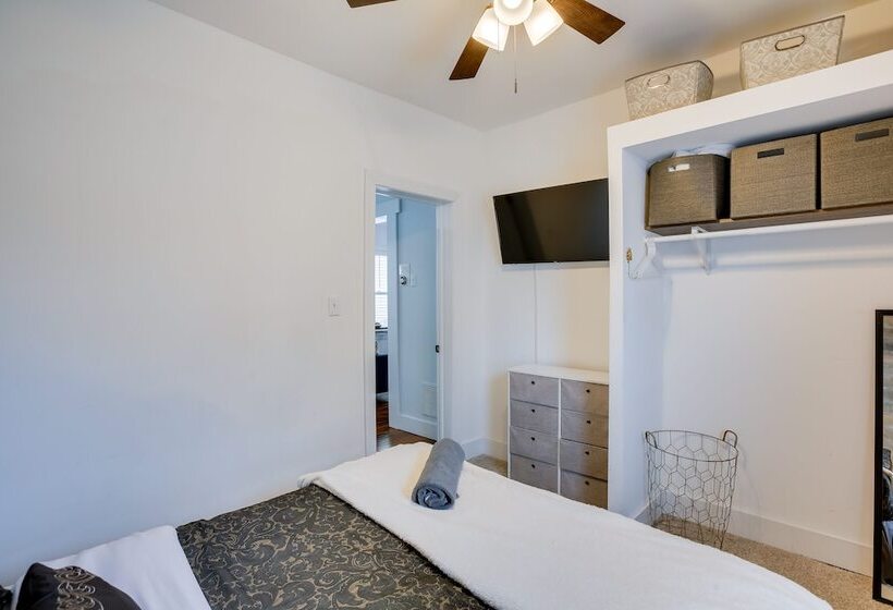 Atlantic City Home ~ 2 Mi To Ocean Casino Resort!