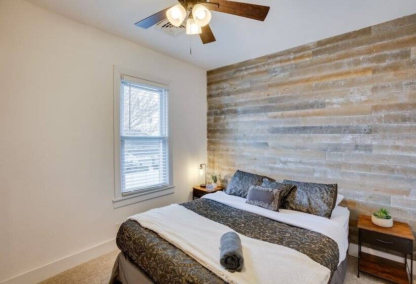 Atlantic City Home ~ 2 Mi To Ocean Casino Resort!