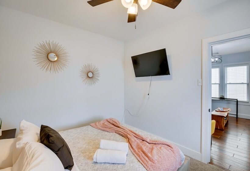 Atlantic City Home ~ 2 Mi To Ocean Casino Resort!