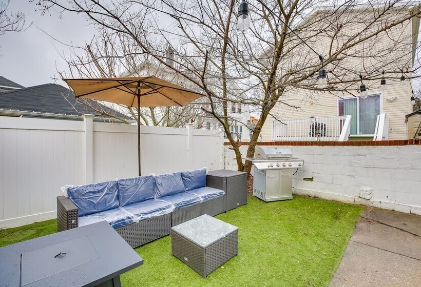 Atlantic City Home ~ 2 Mi To Ocean Casino Resort!