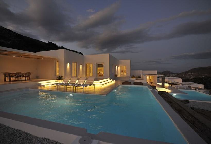 צימר Pili Pala Suites