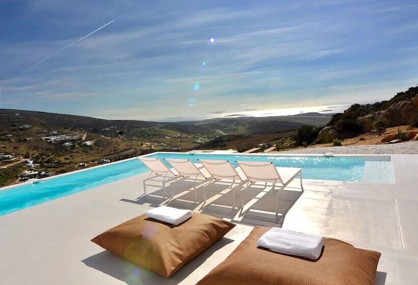 צימר Pili Pala Suites