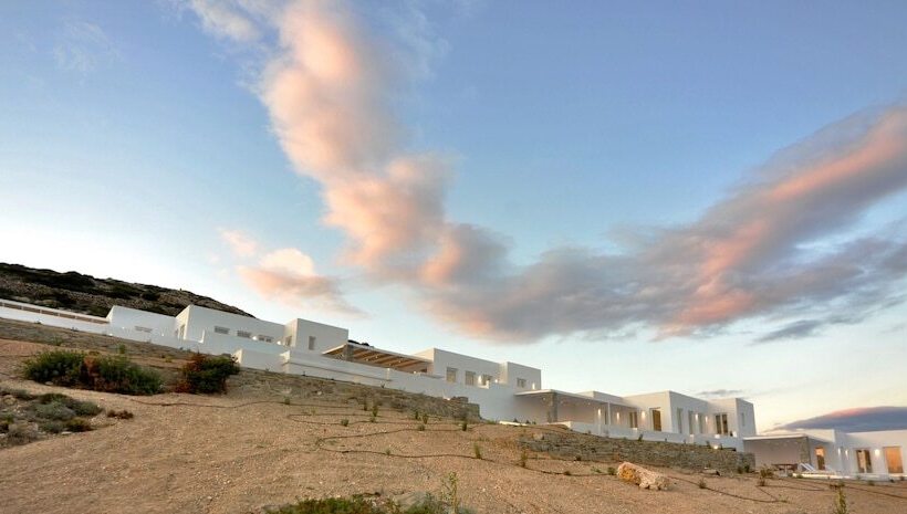 צימר Pili Pala Suites