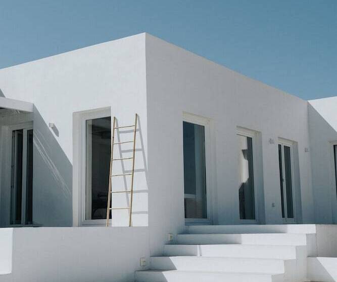 צימר Pili Pala Suites