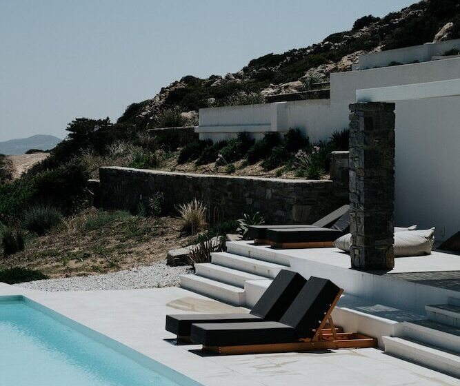 צימר Pili Pala Suites