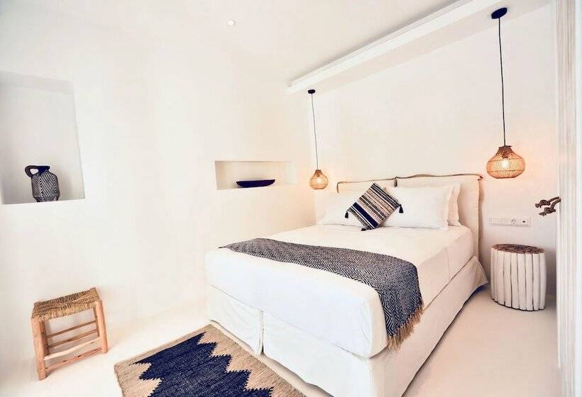 צימר Pili Pala Suites