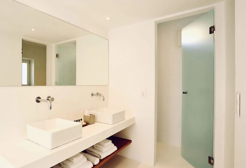 צימר Pili Pala Suites