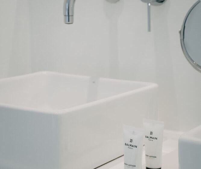 צימר Pili Pala Suites