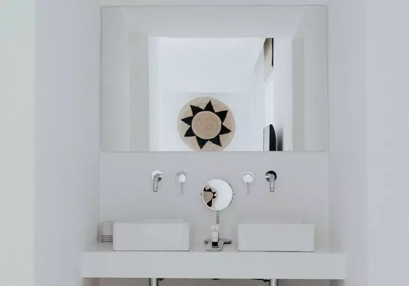 Aamiaismajoitus (B&B) Pili Pala Suites