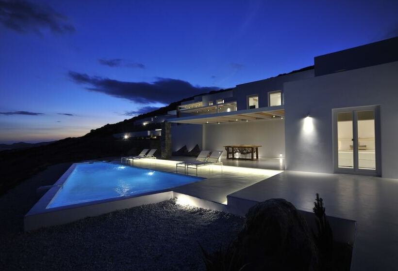 צימר Pili Pala Suites