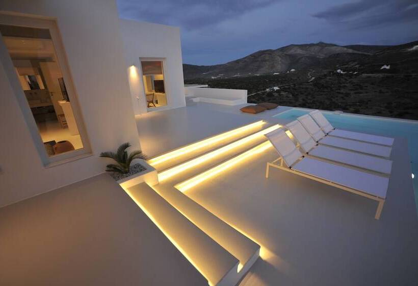 צימר Pili Pala Suites