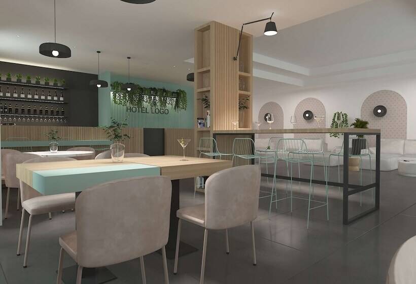 Best Western Hotel Massafra