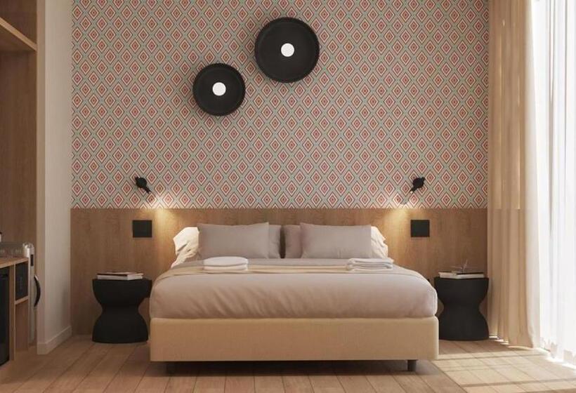 Best Western Hotel Massafra