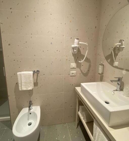 Best Western Hotel Massafra