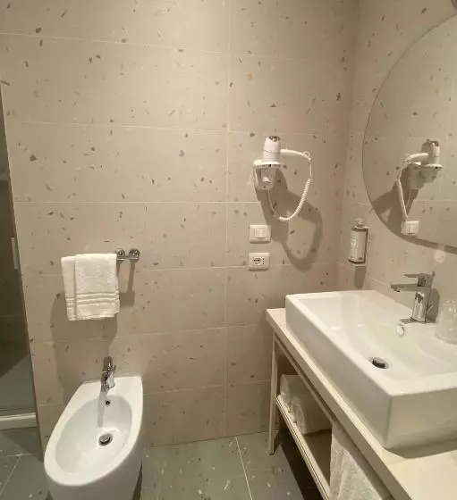 Best Western Hotel Massafra