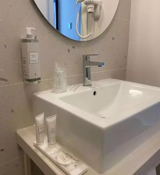 Best Western Hotel Massafra