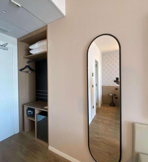 Best Western Hotel Massafra