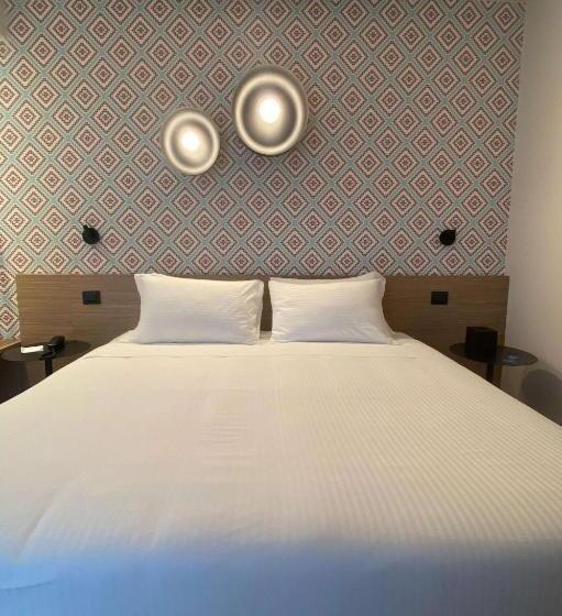 Best Western Hotel Massafra