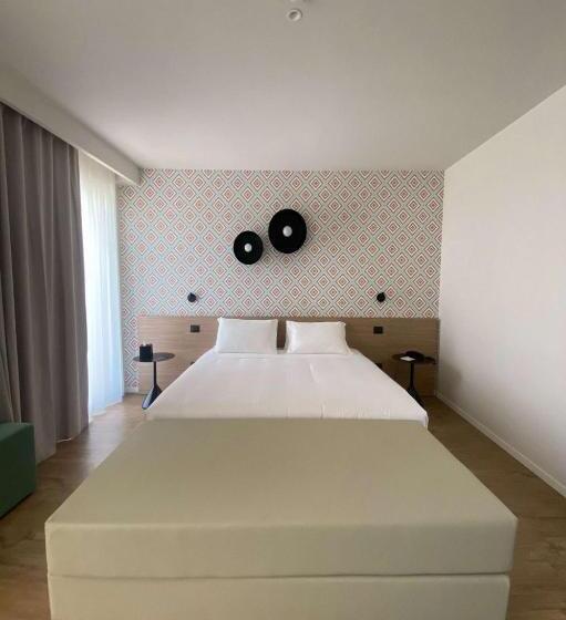 Best Western Hotel Massafra