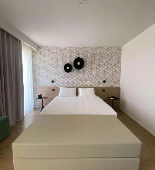 Best Western Hotel Massafra