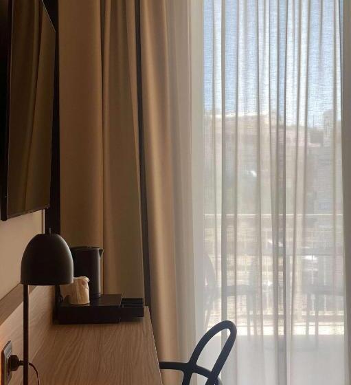 Best Western Hotel Massafra