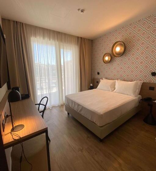 Best Western Hotel Massafra