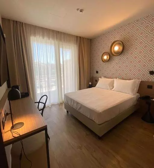 Best Western Hotel Massafra