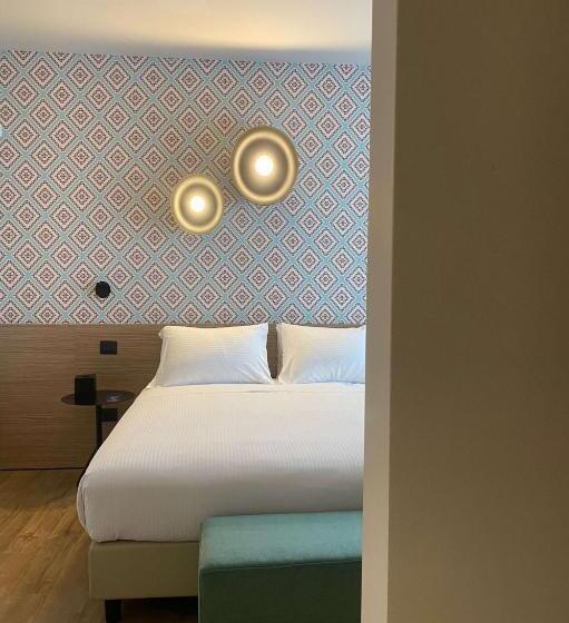 Best Western Hotel Massafra