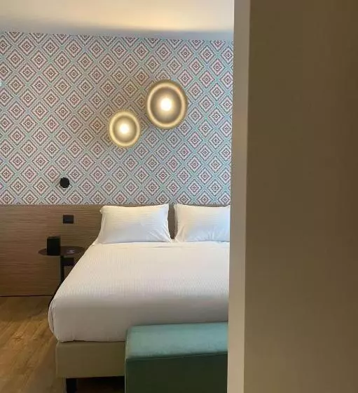 Best Western Hotel Massafra