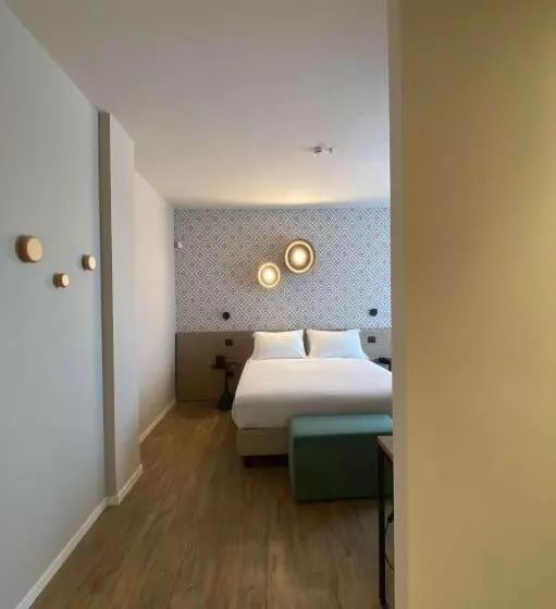 Best Western Hotel Massafra