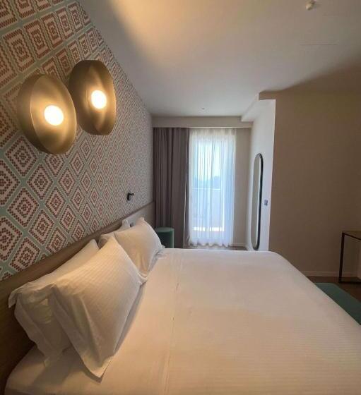 Best Western Hotel Massafra