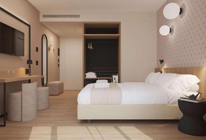 Best Western Hotel Massafra