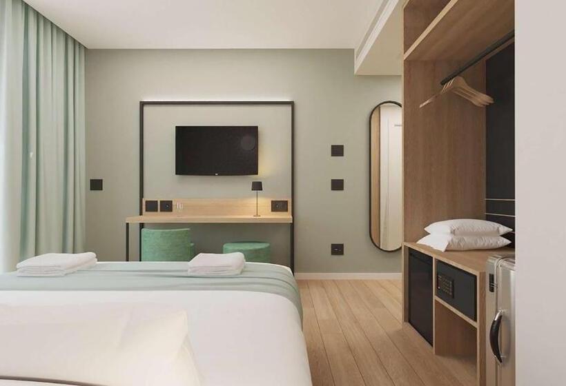 Best Western Hotel Massafra