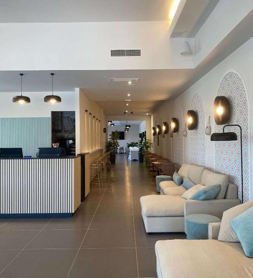 Best Western Hotel Massafra