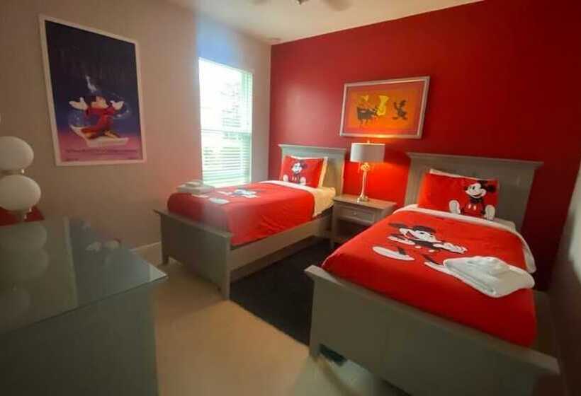 Breathe Easy At Solterra Resort By Shine Villas 706