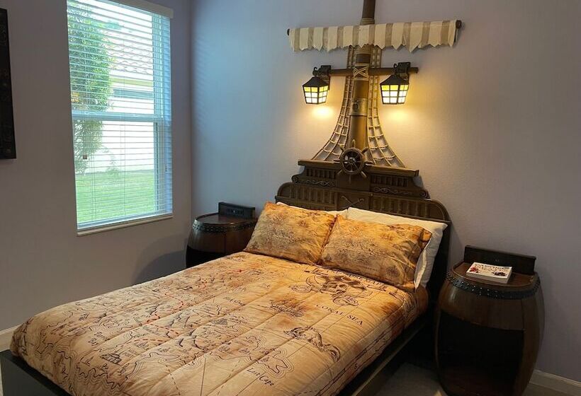 Breathe Easy At Solterra Resort By Shine Villas 706