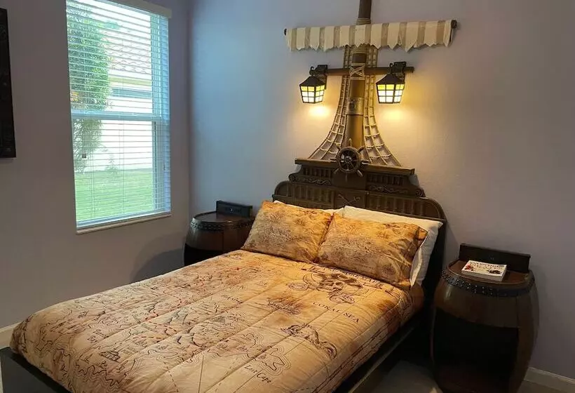 Breathe Easy At Solterra Resort By Shine Villas 706