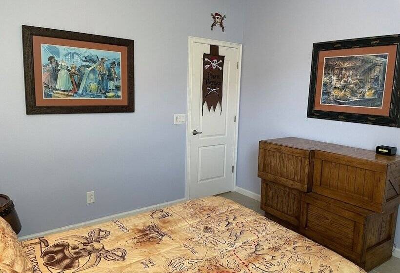 Breathe Easy At Solterra Resort By Shine Villas 706