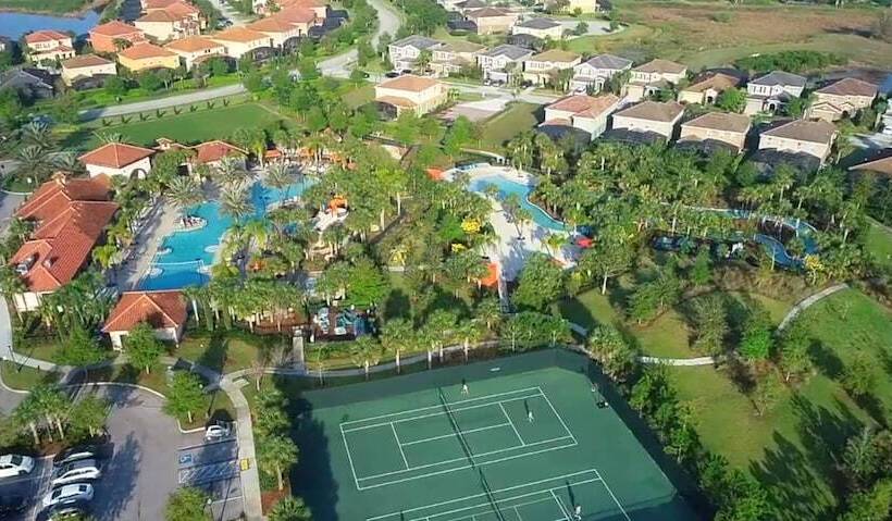 Breathe Easy At Solterra Resort By Shine Villas 706