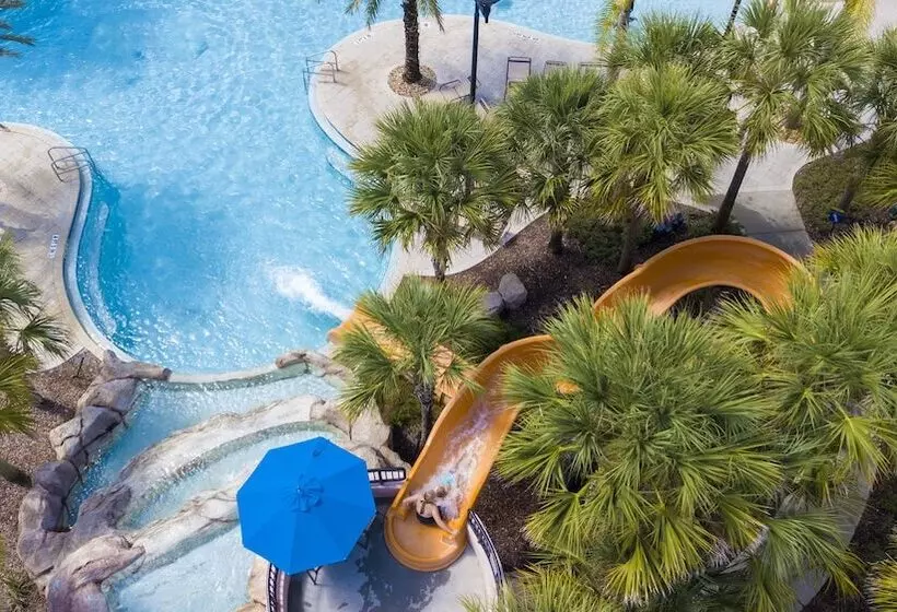 Breathe Easy At Solterra Resort By Shine Villas 706