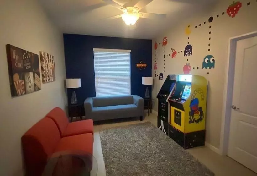 Breathe Easy At Solterra Resort By Shine Villas 706