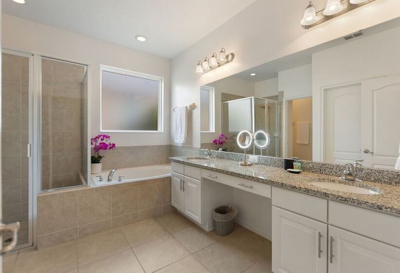 Breathe Easy At Solterra Resort By Shine Villas 706