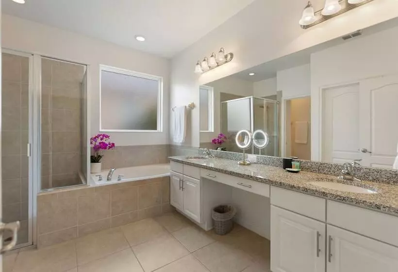 Breathe Easy At Solterra Resort By Shine Villas 706