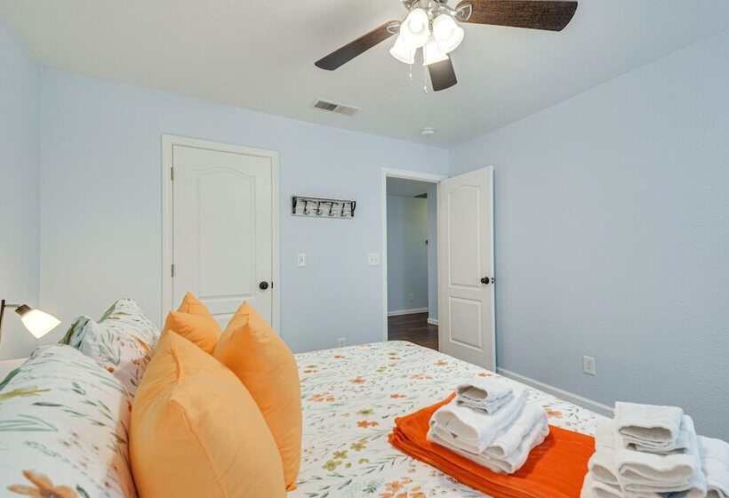 Bright + Cozy Mariposa Getaway: 46 Mi To Yosemite!