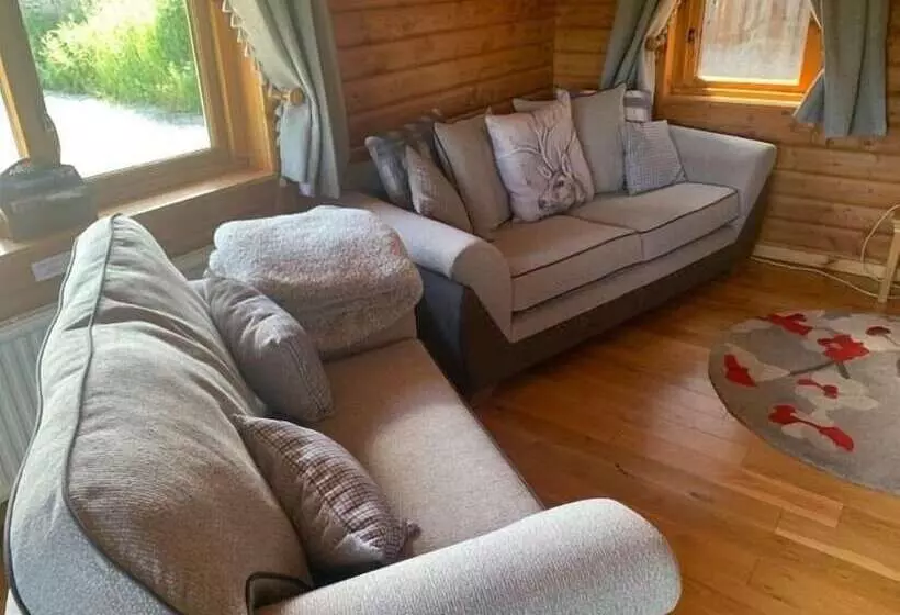 Deveron Valley Cottages