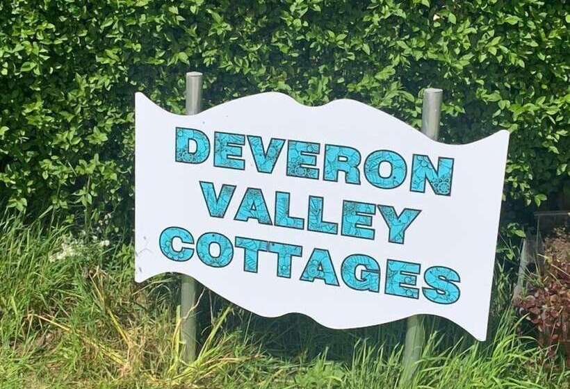 Deveron Valley Cottages