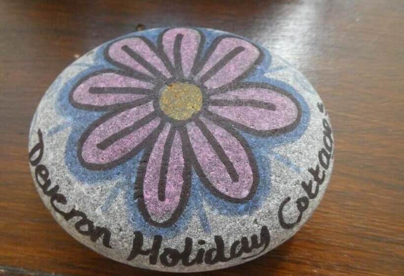 Deveron Valley Cottages