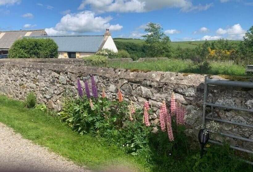 Deveron Valley Cottages