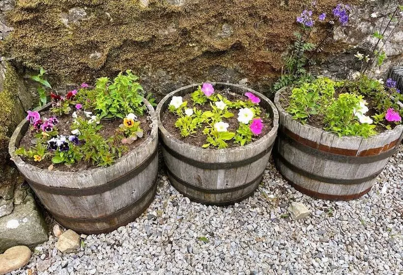 Deveron Valley Cottages