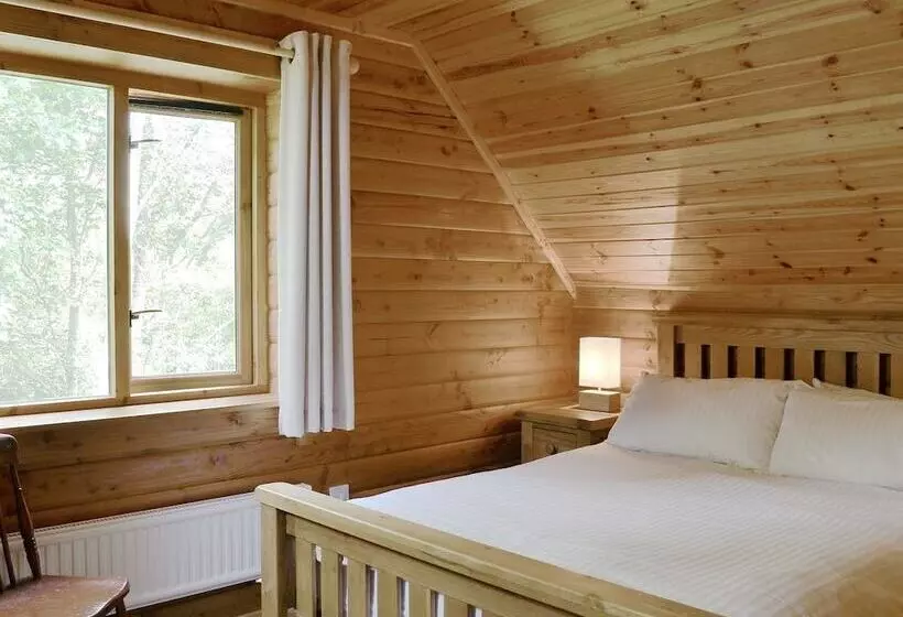 Deveron Valley Cottages